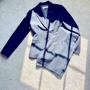 Tahari Suit